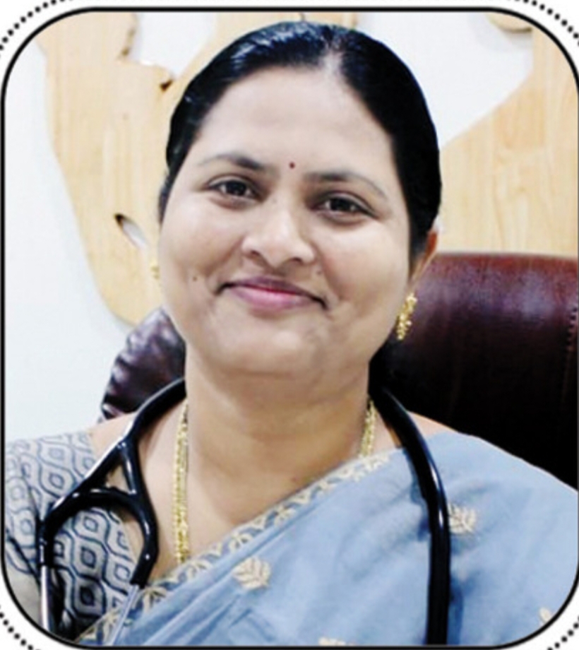 Dr. B. Sukumar - Orthopaedic Surgeon