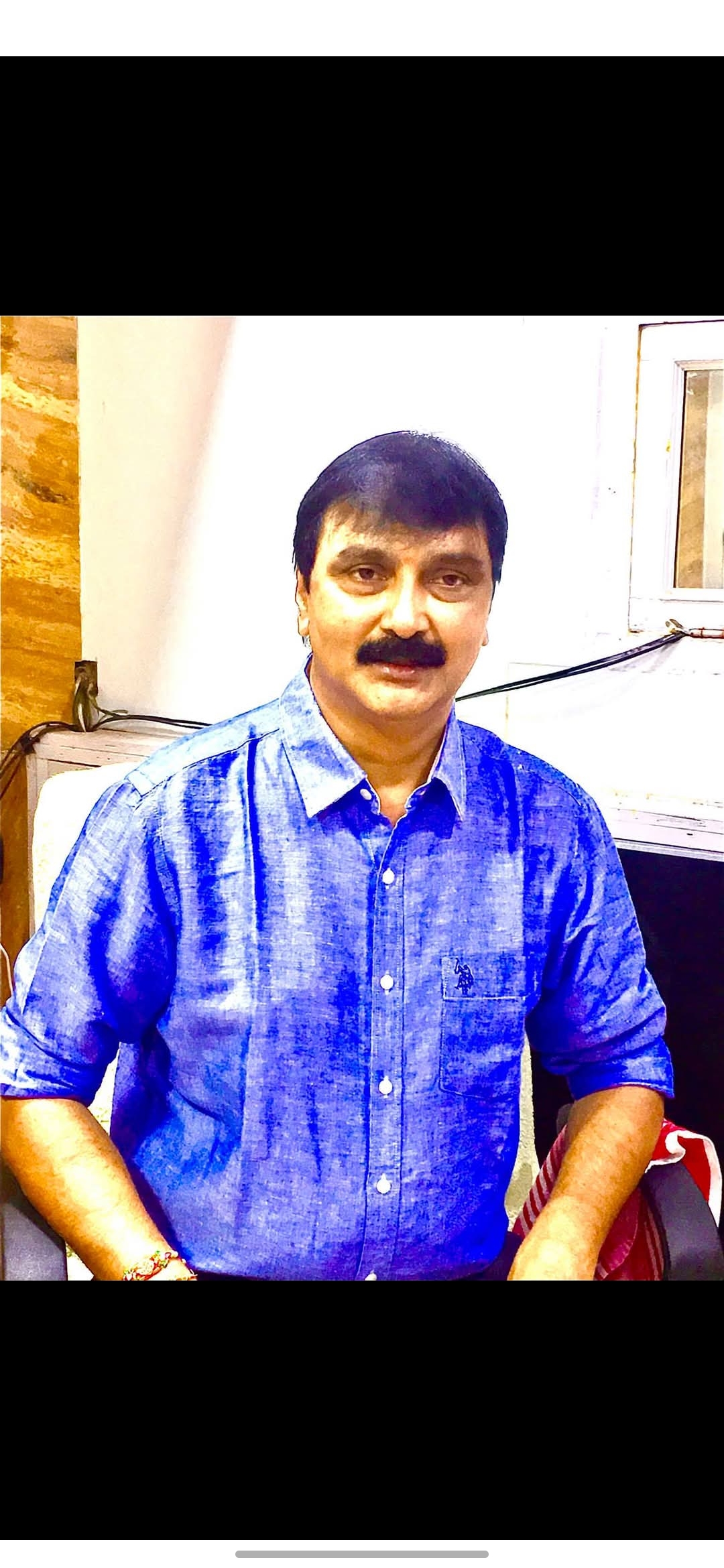 Dr. B. Sukumar - Orthopaedic Surgeon