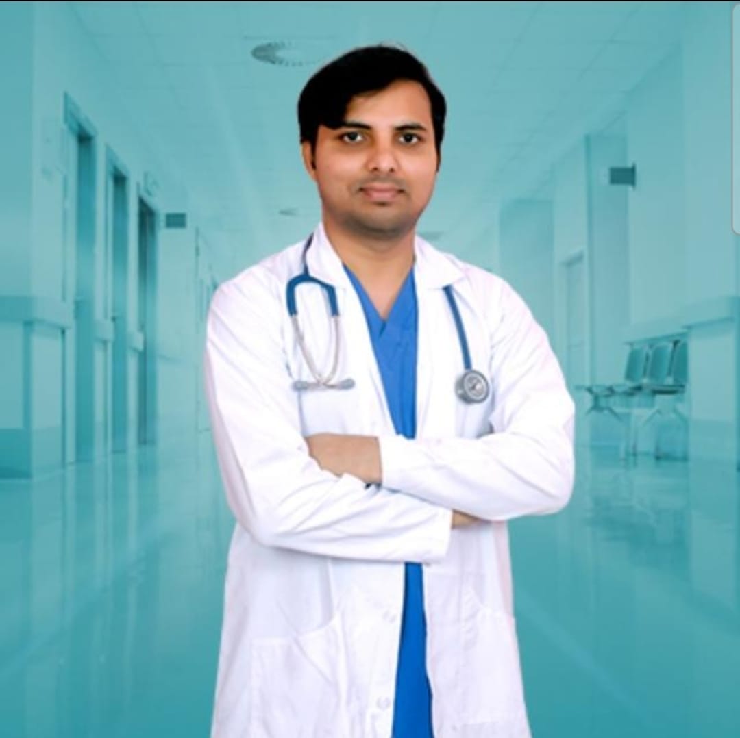 Dr. B. Sukumar - Orthopaedic Surgeon